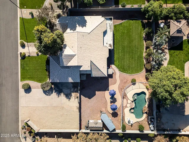 $945,000 | 780 North Bristol Lane, Gilbert, AZ 85234