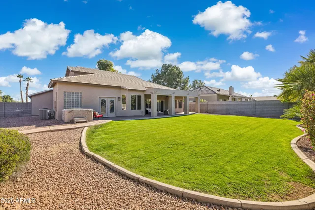 $945,000 | 780 North Bristol Lane, Gilbert, AZ 85234