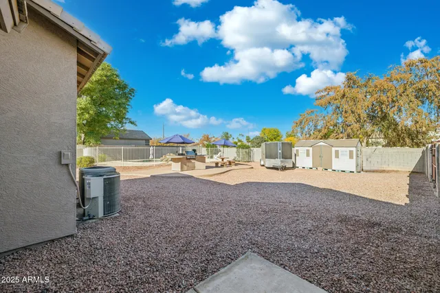 $945,000 | 780 North Bristol Lane, Gilbert, AZ 85234