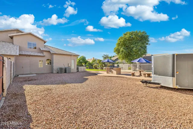 $945,000 | 780 North Bristol Lane, Gilbert, AZ 85234