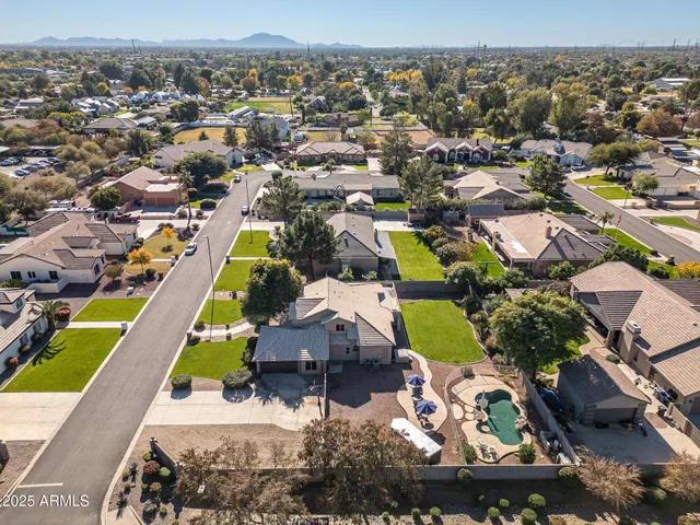 $945,000 | 780 North Bristol Lane, Gilbert, AZ 85234