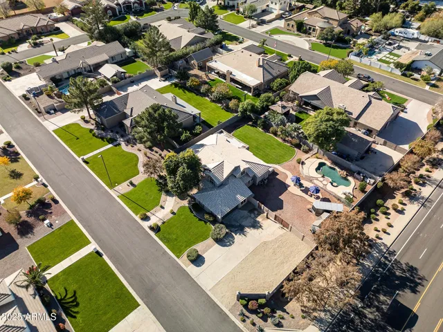 $945,000 | 780 North Bristol Lane, Gilbert, AZ 85234