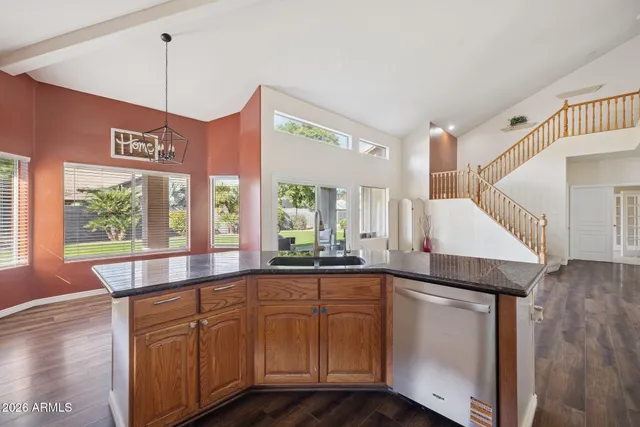 $945,000 | 780 North Bristol Lane, Gilbert, AZ 85234