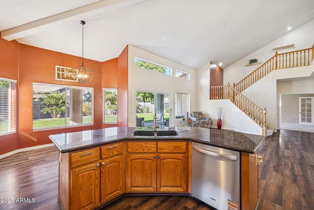 $945,000 | 780 North Bristol Lane, Gilbert, AZ 85234