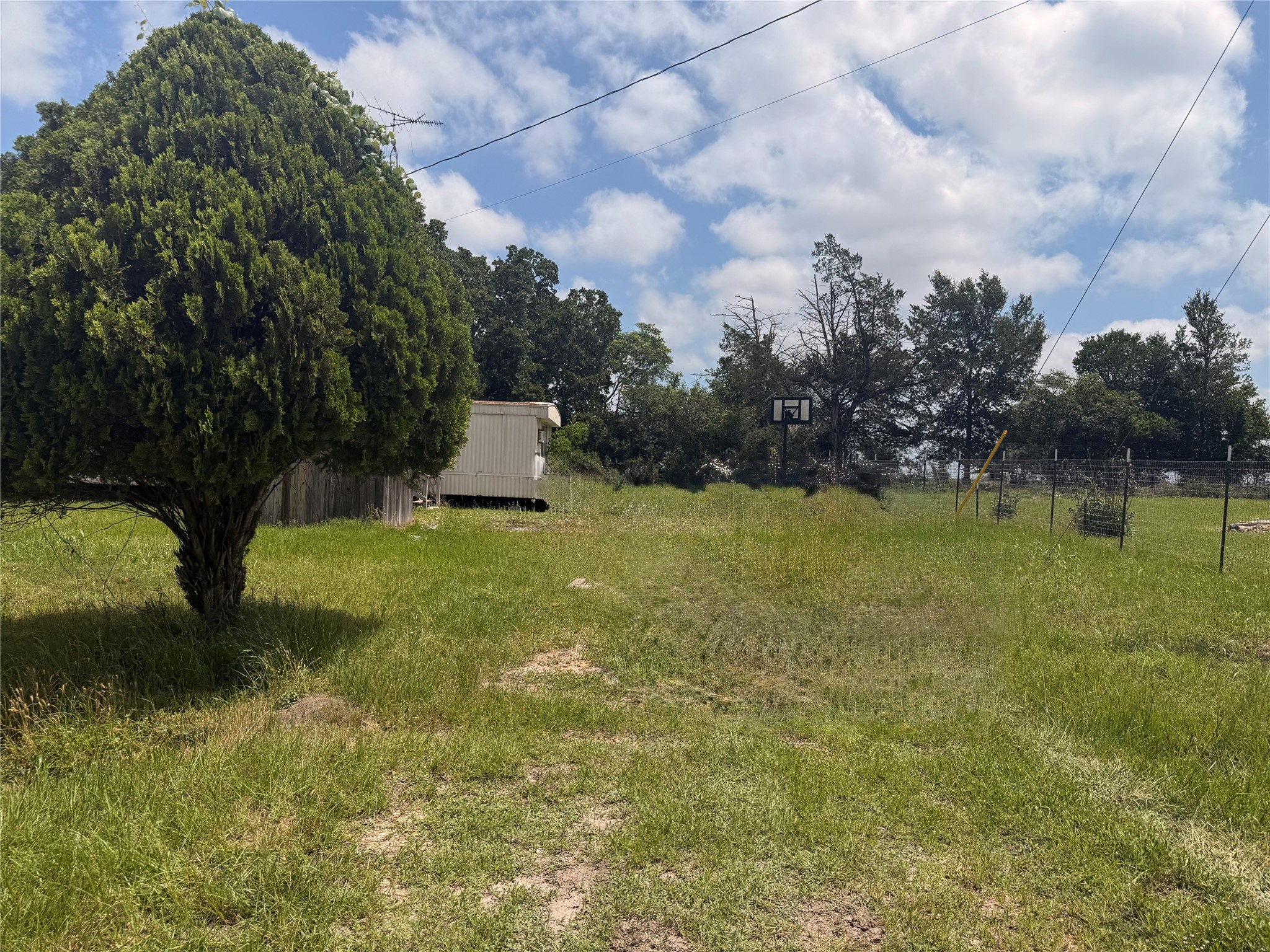 1940 Smoky Road Brenham, TX 77833 - Photo 1 of 14 a garden view