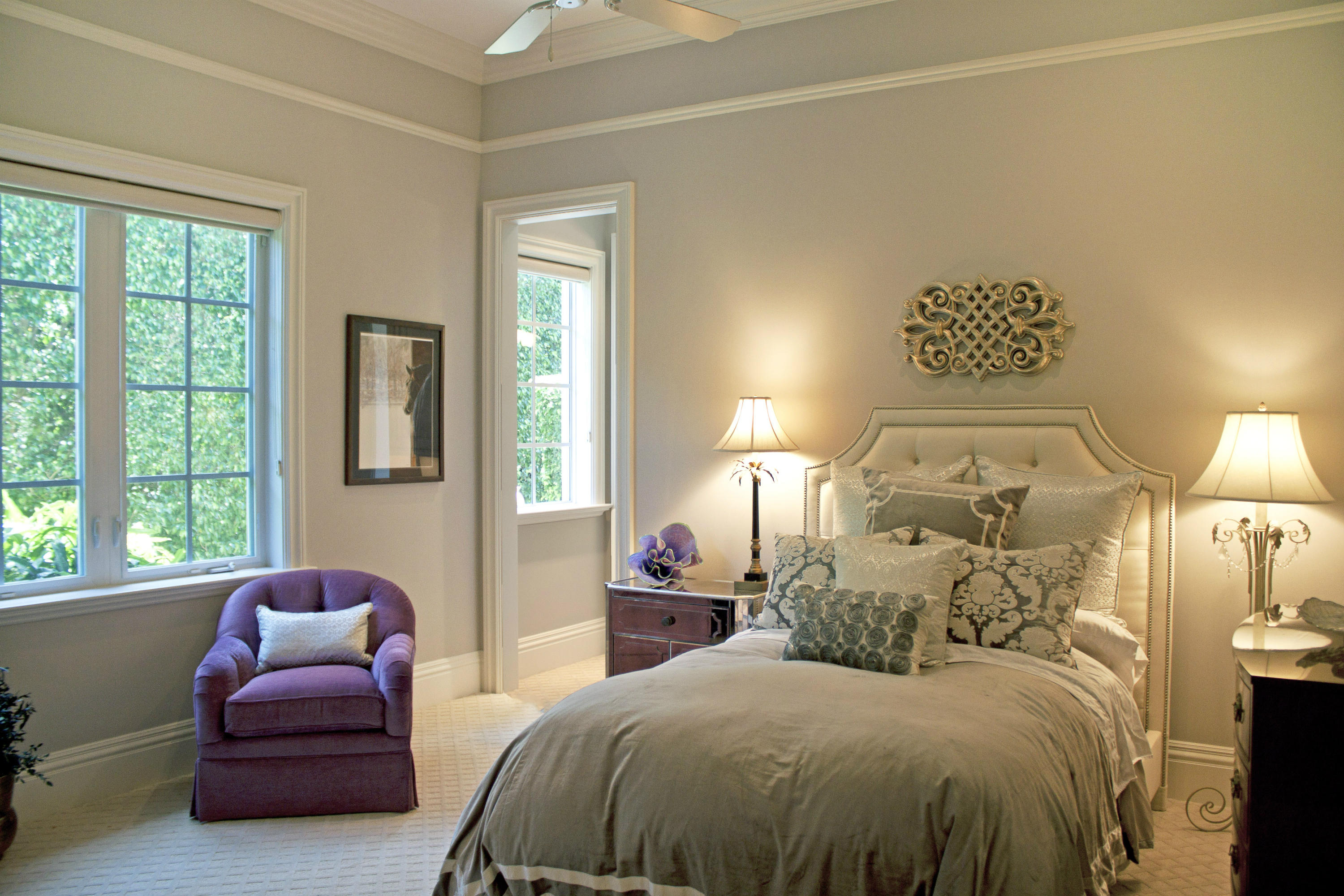 2291 Date Palm Road Boca Raton, FL 33432 - Photo 26 of 38 Buhle RP Guest Bedroom