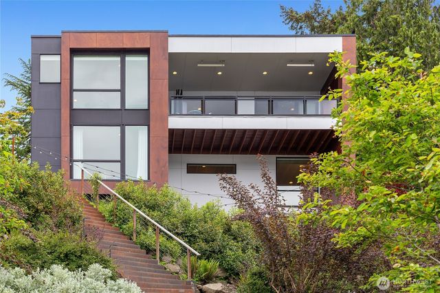 $4,995,000 | 7734 Seward Park Avenue South, Seattle, WA 98118