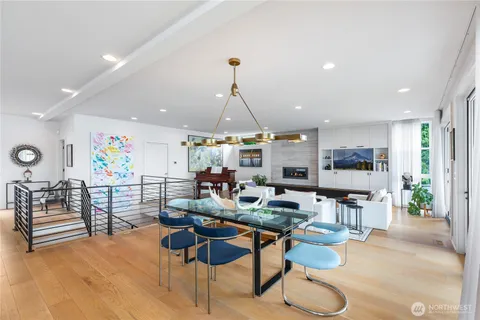 $4,995,000 | 7734 Seward Park Avenue South, Seattle, WA 98118