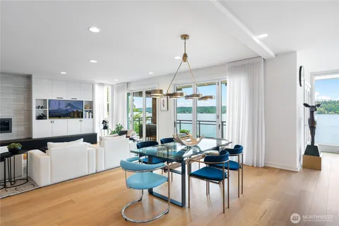 $4,995,000 | 7734 Seward Park Avenue South, Seattle, WA 98118