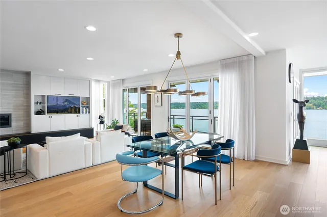 $4,995,000 | 7734 Seward Park Avenue South, Seattle, WA 98118