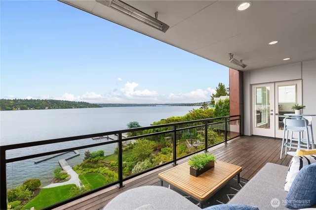 $4,995,000 | 7734 Seward Park Avenue South, Seattle, WA 98118