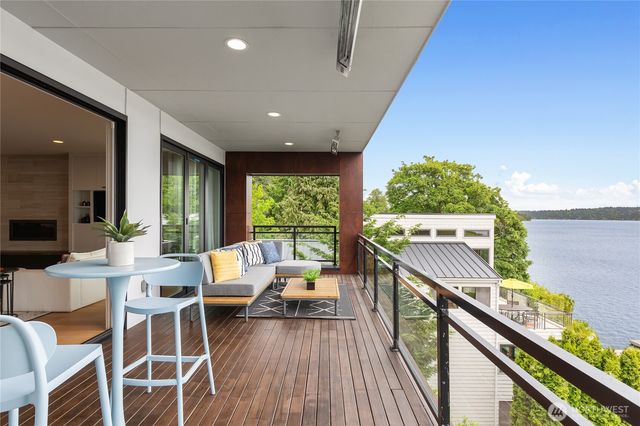 $4,995,000 | 7734 Seward Park Avenue South, Seattle, WA 98118