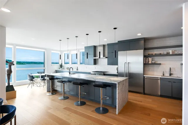 $4,995,000 | 7734 Seward Park Avenue South, Seattle, WA 98118