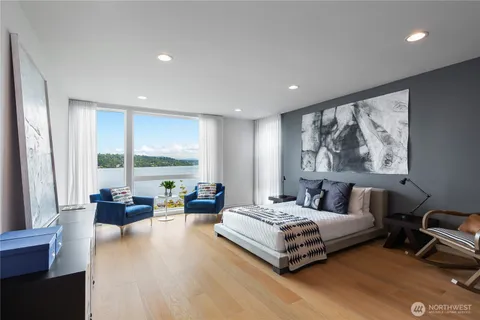 $4,995,000 | 7734 Seward Park Avenue South, Seattle, WA 98118