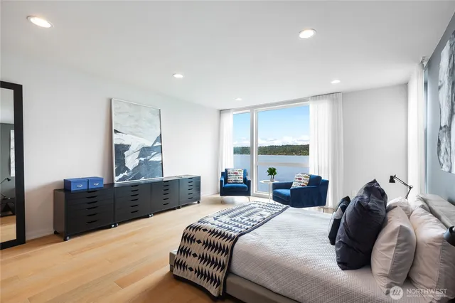 $4,995,000 | 7734 Seward Park Avenue South, Seattle, WA 98118