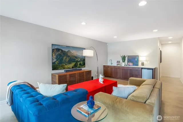 $4,995,000 | 7734 Seward Park Avenue South, Seattle, WA 98118