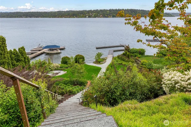 $4,995,000 | 7734 Seward Park Avenue South, Seattle, WA 98118