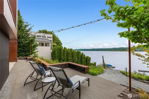 $4,995,000 | 7734 Seward Park Avenue South, Seattle, WA 98118