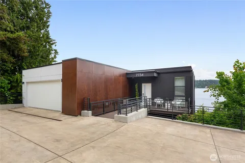 $4,995,000 | 7734 Seward Park Avenue South, Seattle, WA 98118