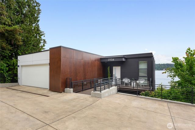 $4,995,000 | 7734 Seward Park Avenue South, Seattle, WA 98118