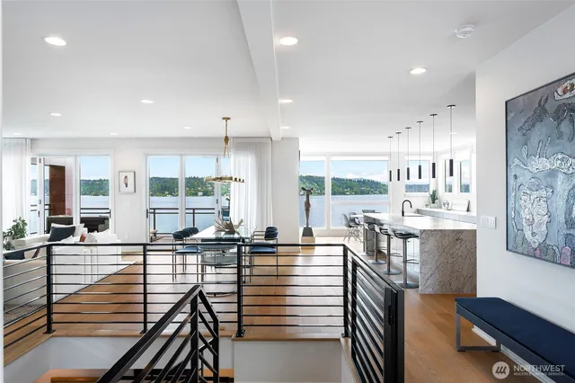 $4,995,000 | 7734 Seward Park Avenue South, Seattle, WA 98118