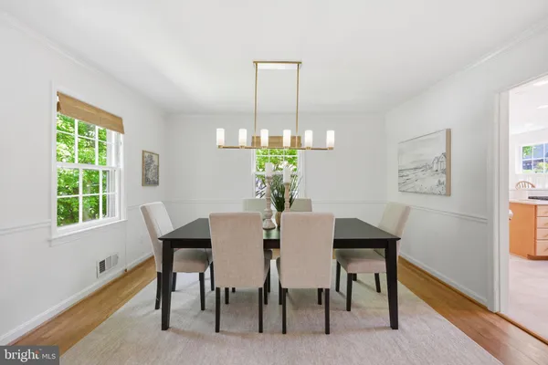 $1,100,000 | 4313 Westbrook Lane, Kensington, MD 20895