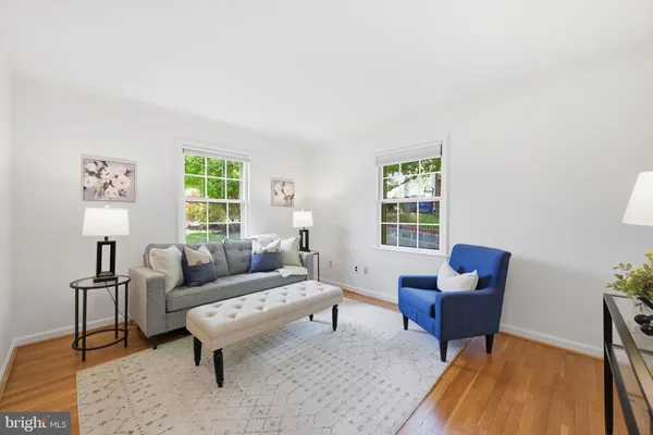 $1,100,000 | 4313 Westbrook Lane, Kensington, MD 20895
