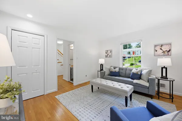 $1,100,000 | 4313 Westbrook Lane, Kensington, MD 20895