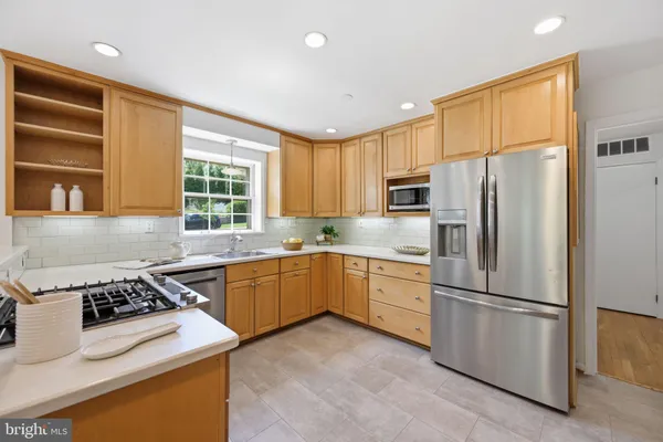 $1,100,000 | 4313 Westbrook Lane, Kensington, MD 20895