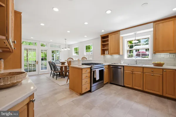 $1,100,000 | 4313 Westbrook Lane, Kensington, MD 20895