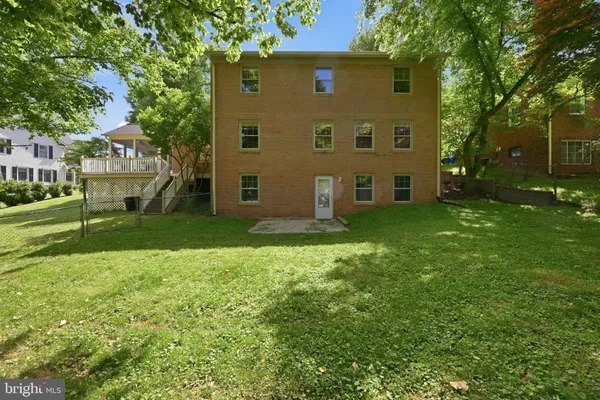 $1,100,000 | 4313 Westbrook Lane, Kensington, MD 20895