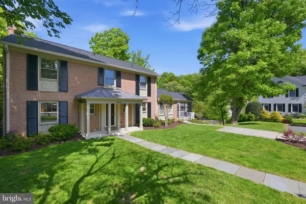 $1,100,000 | 4313 Westbrook Lane, Kensington, MD 20895