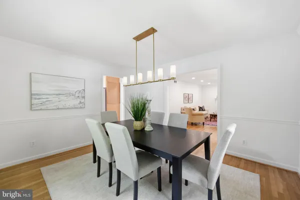 $1,100,000 | 4313 Westbrook Lane, Kensington, MD 20895