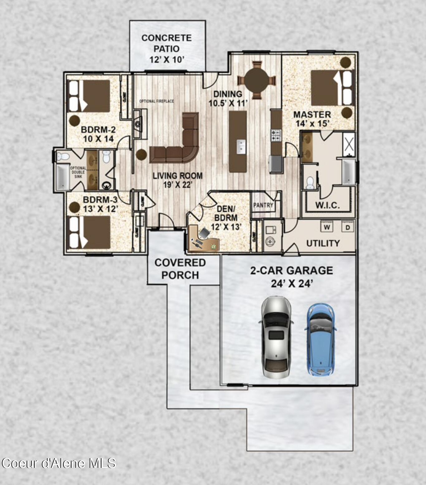 201 Osprey Lane Sandpoint, ID 83864 - Photo 3 of 58 Screenshot 2025-07-08 at 2.08.05 PM