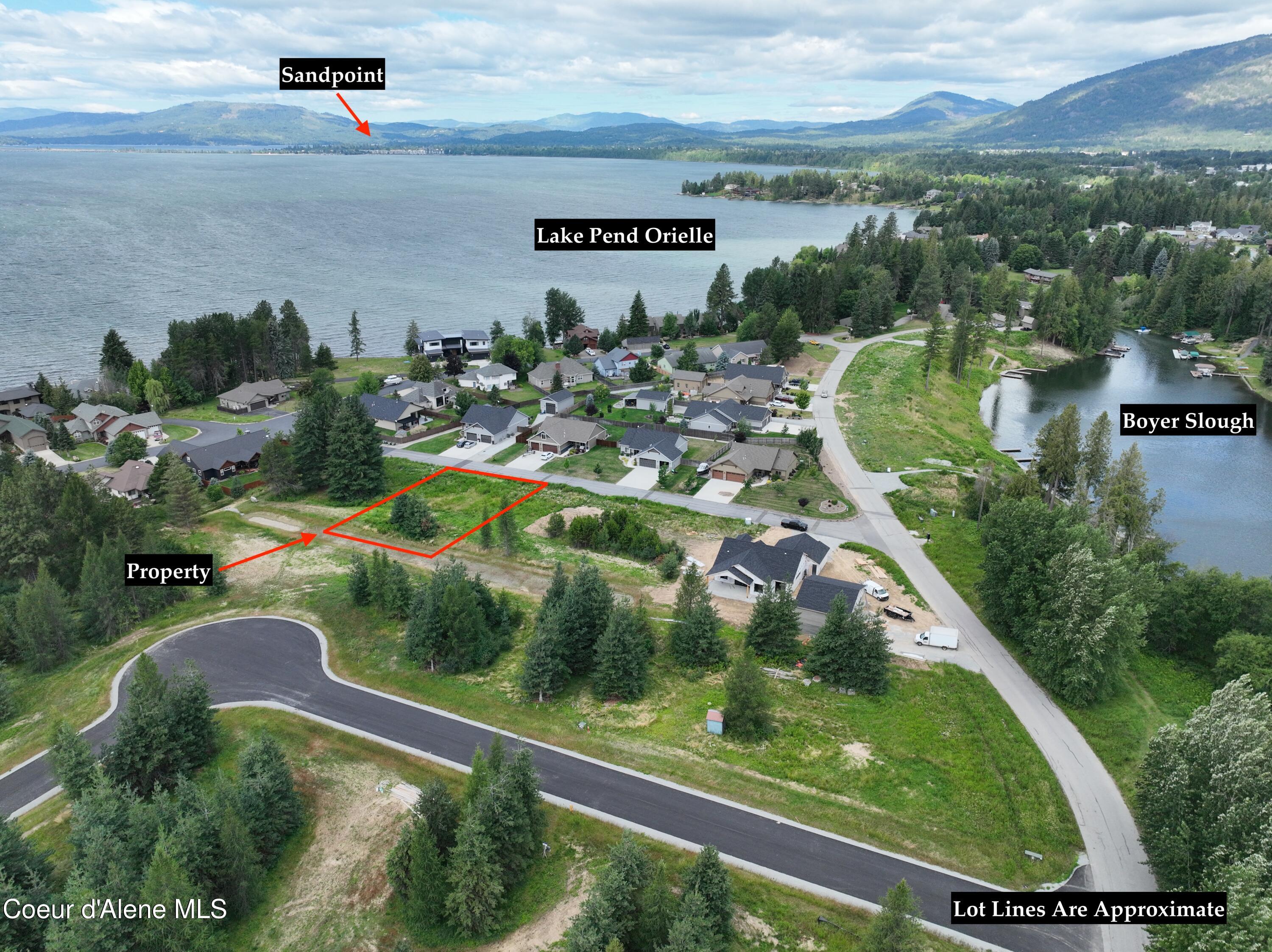 201 Osprey Lane Sandpoint, ID 83864 - Photo 49 of 58 DJI_0623 copy