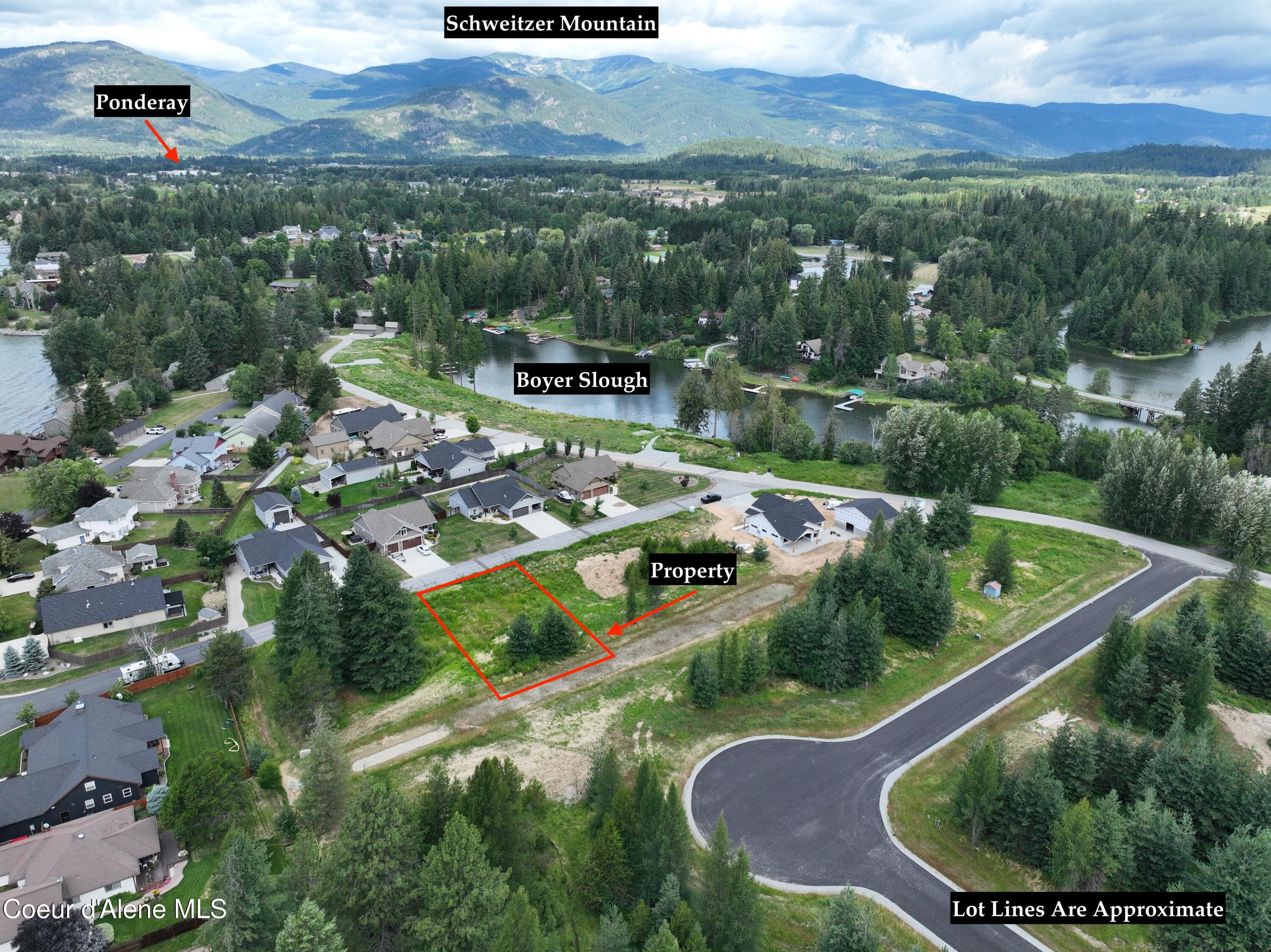 201 Osprey Lane Sandpoint, ID 83864 - Photo 50 of 58 DJI_0625 copy 2