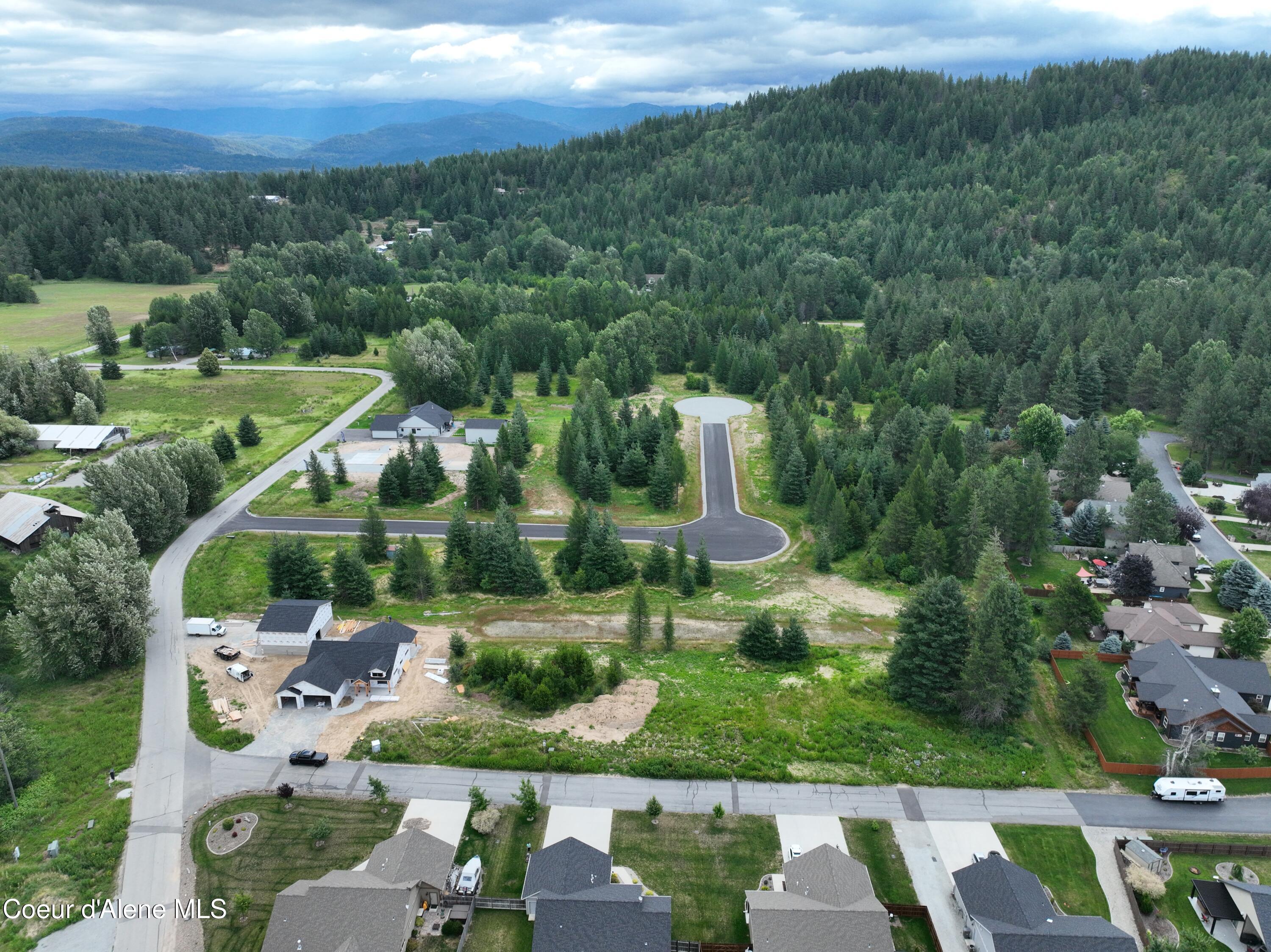 201 Osprey Lane Sandpoint, ID 83864 - Photo 51 of 58 DJI_0631 copy 2