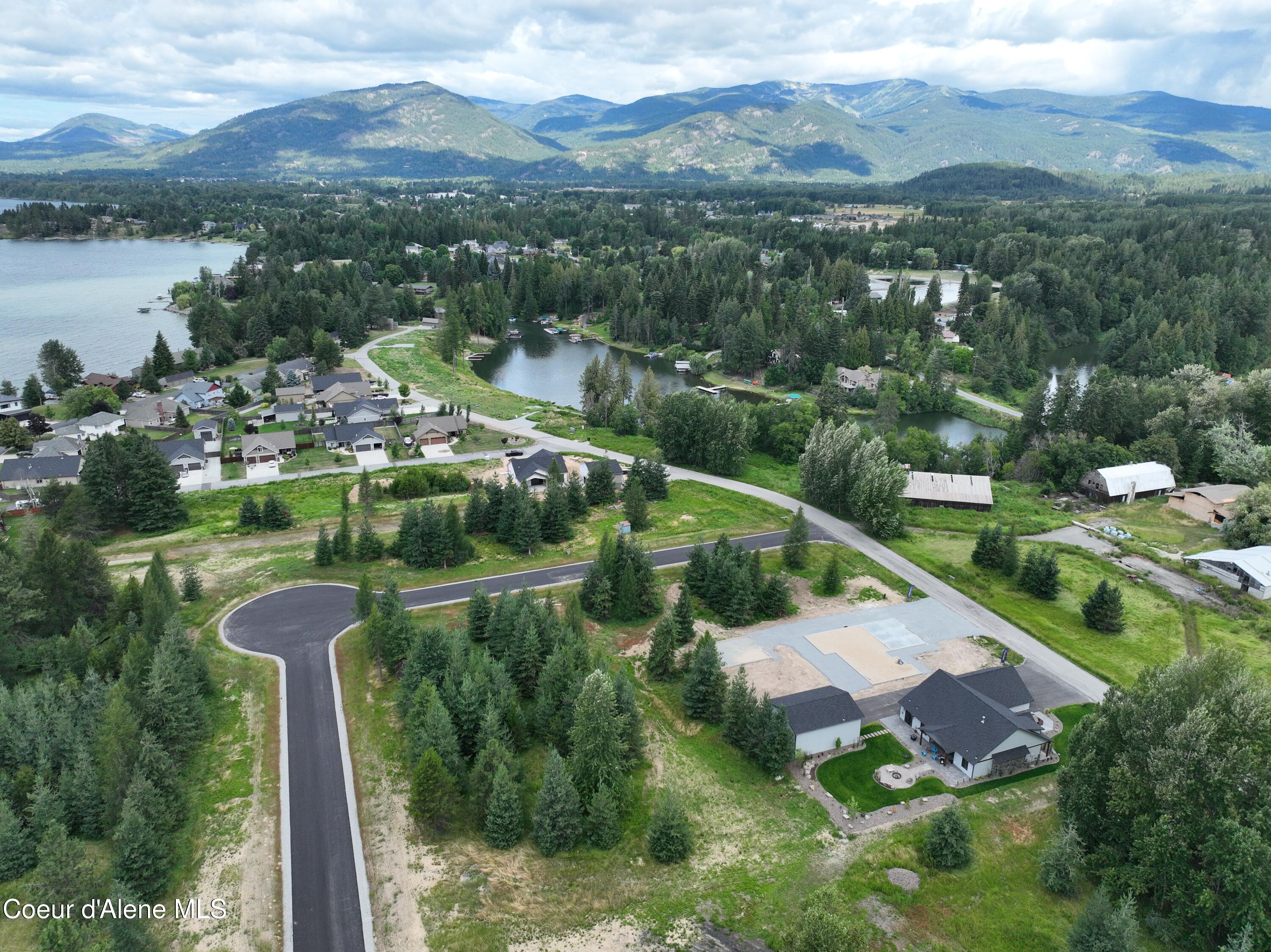 201 Osprey Lane Sandpoint, ID 83864 - Photo 53 of 58 DJI_0636 copy 2