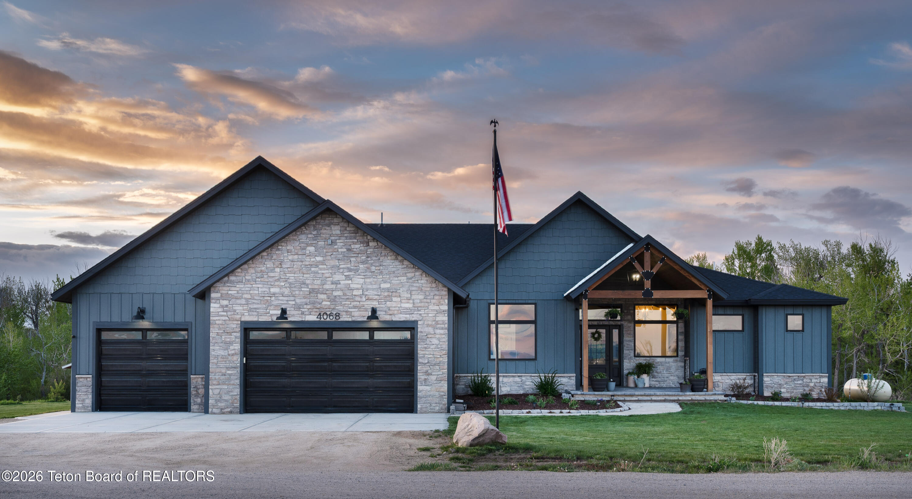 4068 West 9700 North Felt, ID 83424 - Photo 4 of 50 04 exterior front