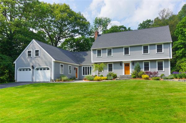 39 Flagg Road Southborough, MA 01772 - Photo 1 of 19 Gallery Image 1