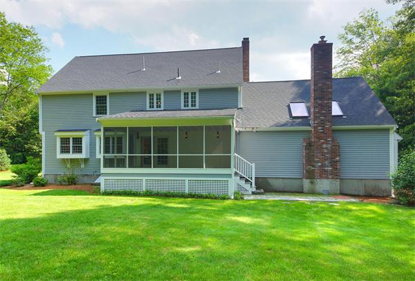 39 Flagg Road Southborough, MA 01772 - Photo 16 of 19 Gallery Image 16