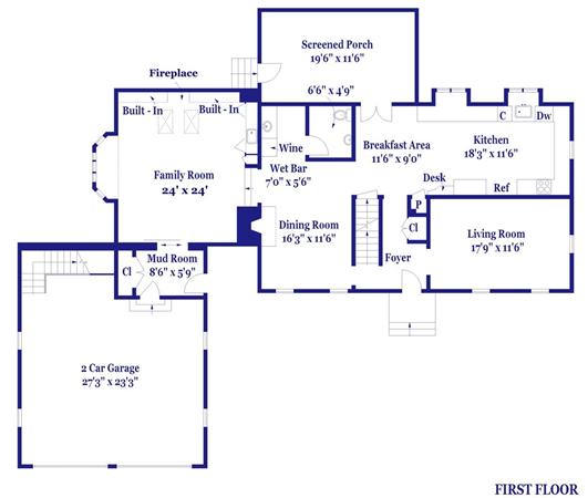 39 Flagg Road Southborough, MA 01772 - Photo 18 of 19 Gallery Image 18