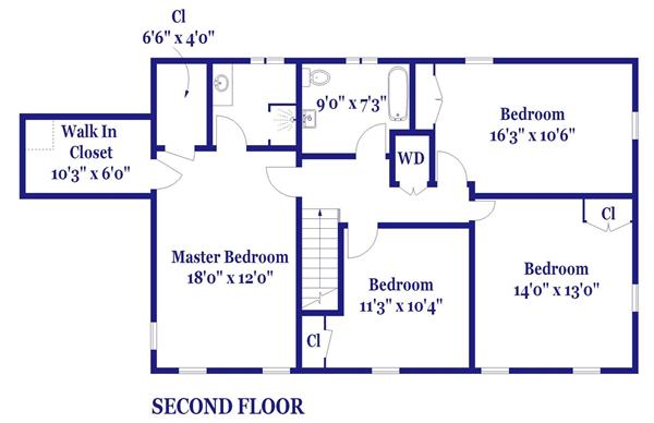39 Flagg Road Southborough, MA 01772 - Photo 19 of 19 Gallery Image 19