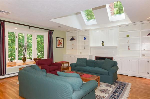 39 Flagg Road Southborough, MA 01772 - Photo 5 of 19 Gallery Image 5