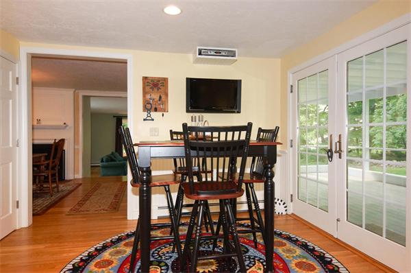 39 Flagg Road Southborough, MA 01772 - Photo 6 of 19 Gallery Image 6