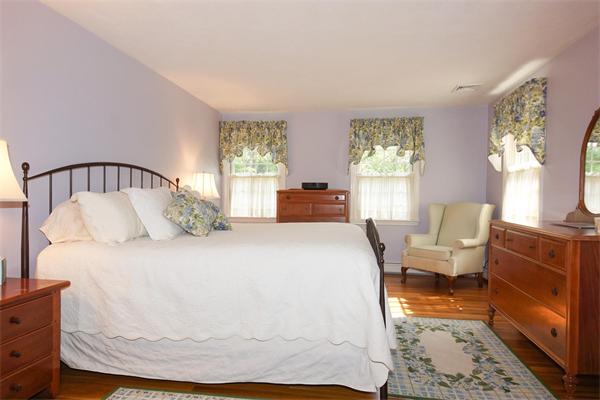 39 Flagg Road Southborough, MA 01772 - Photo 10 of 19 Gallery Image 10