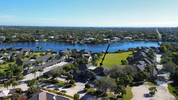 $824,999 | 10459 Southeast Terrapin Place, Unit 202, Jupiter, FL 33469