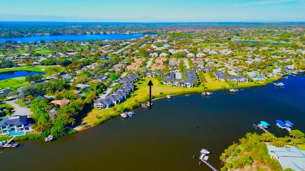 $824,999 | 10459 Southeast Terrapin Place, Unit 202, Jupiter, FL 33469