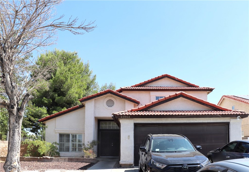 43964 Fallon Drive Lancaster, CA 93535 - Photo 1 of 19