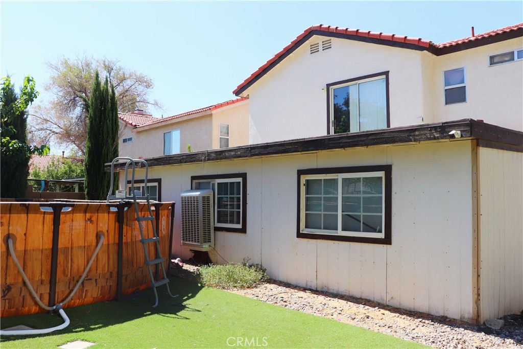 43964 Fallon Drive Lancaster, CA 93535 - Photo 16 of 19